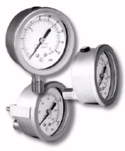 Pressure Indicating Instruments